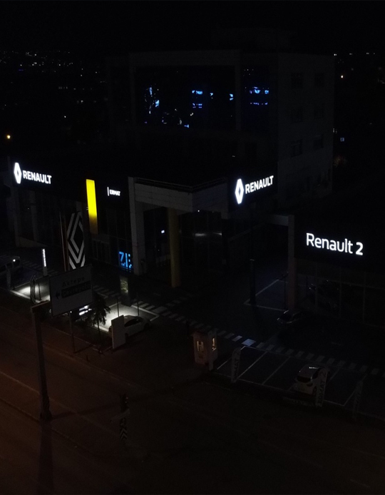 İkinci El Araçlar